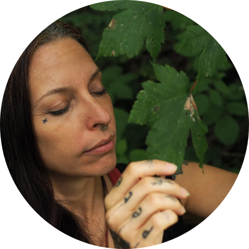 Spirito della Natura